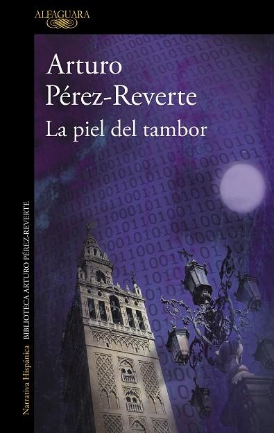 LA PIEL DEL TAMBOR | 29788420472065 | ARTURO PEREZ REVERTE