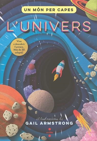 UN MON PER CAPES L'UNIVERS | 9788466149051 | RUTH SIMMONS