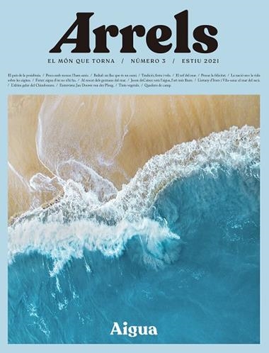 ARRELS 03 | 9788417804909 | SEBASTIA PORTELL I CLAR