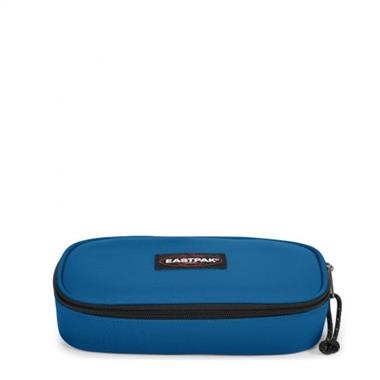OVAL SINGLE MYSTY BLUE | 195436333591 | EASTPAK