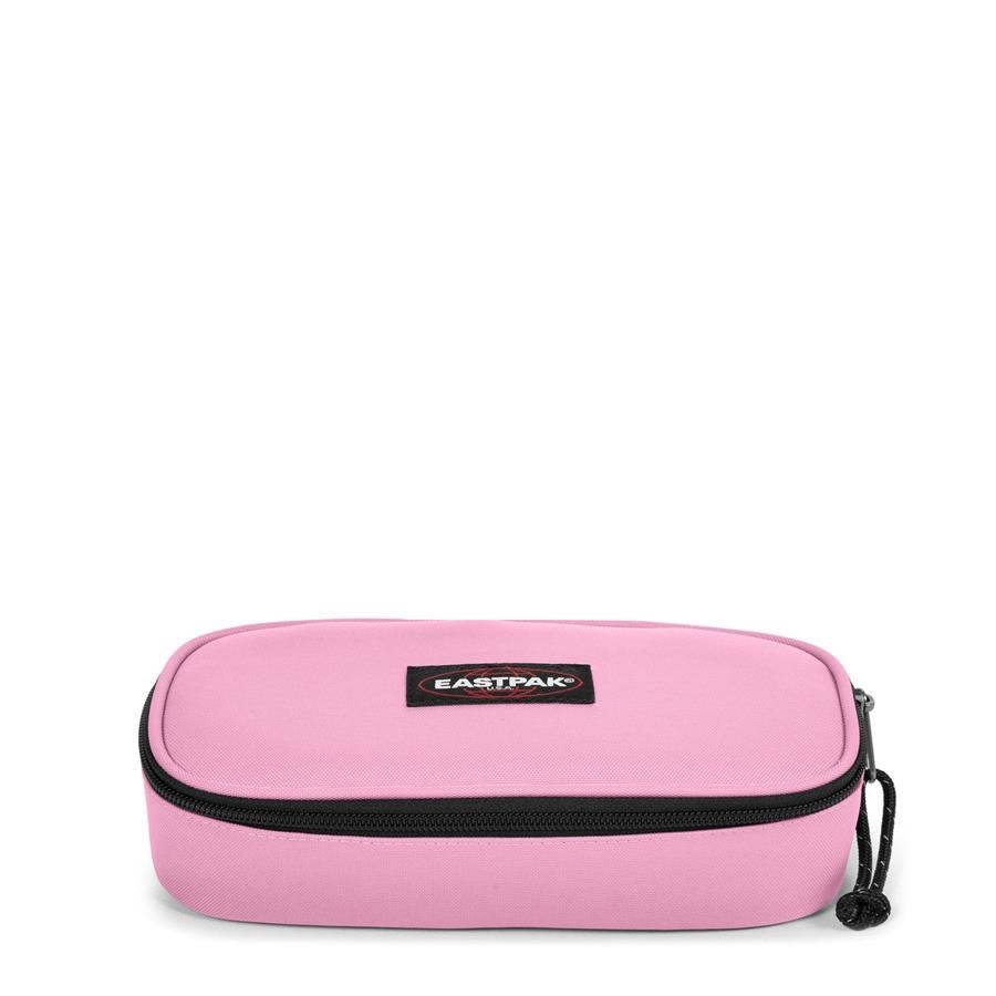 OVAL SINGLE PEACEFUL PINK | 195436333492 | EASTPAK