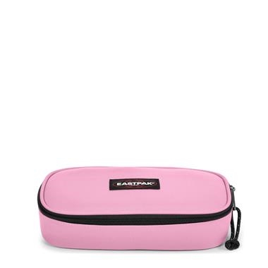 OVAL SINGLE PEACEFUL PINK | 195436333492 | EASTPAK
