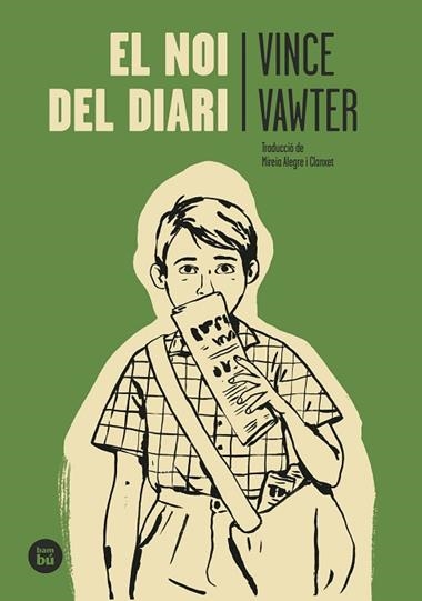 EL NOI DEL DIARI | 9788483438015 | VINCE VAWTER