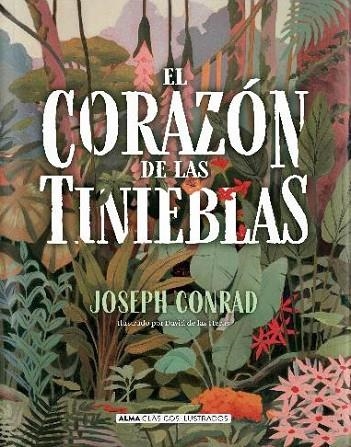El corazón de las tinieblas | 9788418395130 | Joseph Conrad