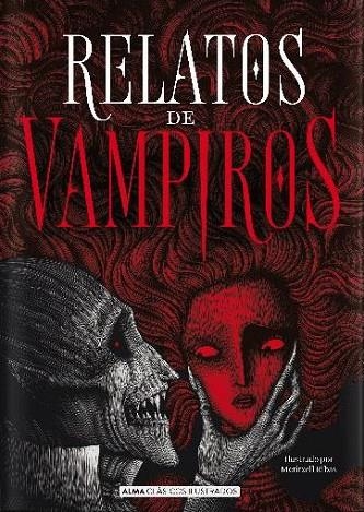Relatos de vampiros | 9788418008948 | VVAA