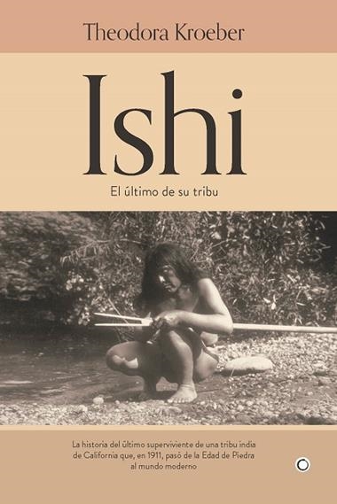 Ishi | 9788412244311 | Theodora Kroeber