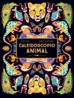 Caleidoscopio animal | 9788412270594 | Catj Ard
