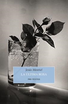 La última rosa | 9788418178993 | Jesús Montiel