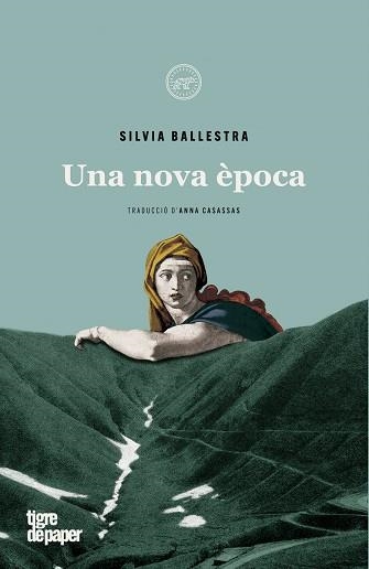 Una nova època | 9788418705090 | SILVIA BALLESTRA