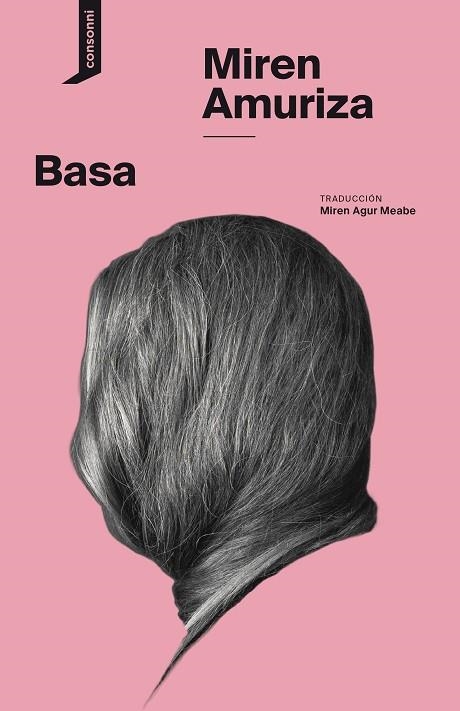 Basa | 9788416205776 | MIREN AMURIZA