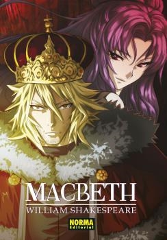MACBETH | 9788467945928 | WILLIAM SHAKESPEARE