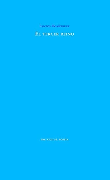 El tercer reino | 9788418178870 | Santos Domínguez