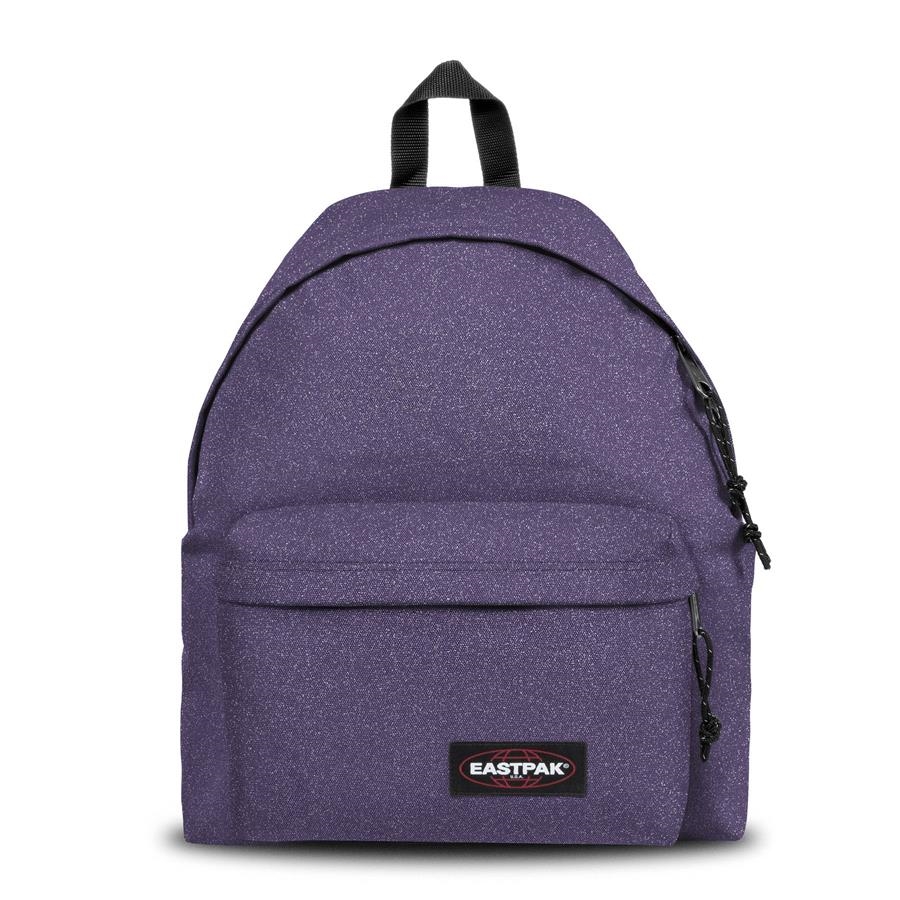 PADDED PAK'R K26 GLITGRAPE | 195436327415 | EASTPAK