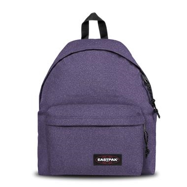 PADDED PAK'R K26 GLITGRAPE | 195436327415 | EASTPAK