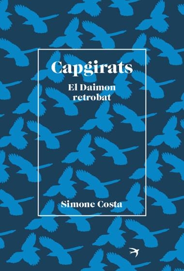 CAPGIRATS | 9788418522406 | SIMONE COSTA