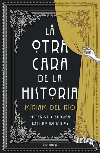 La otra cara de la historia | 9788418015786 | Míriam del Río
