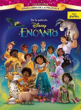 Encanto El libro de la película | 9788499519920 | Disney