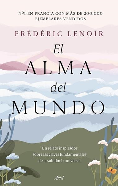 El alma del mundo | 9788434433847 | Frédéric Lenoir
