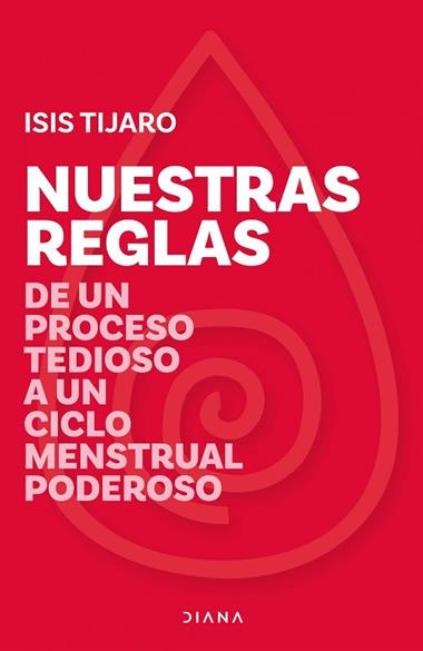 Nuestras reglas | 9788418118739 | Isis Tijaro