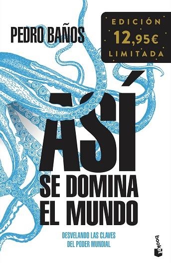 Así se domina el mundo | 9788408248064 | Pedro Baños Bajo