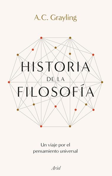 Historia de la filosofía | 9788434433809 | A. C. Grayling