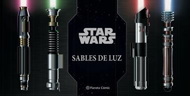 Star Wars Sables de luz | 9788413421612 | Daniel Wallace