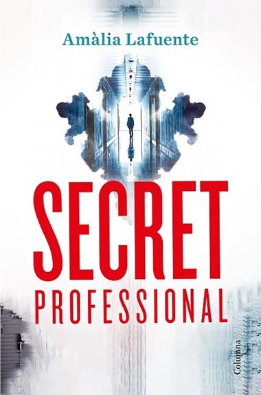 Secret professional | 9788466428361 | Amàlia Lafuente