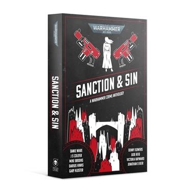 SANCTION & SIN (PB) | 9781800260320 | GAMES WORKSHOP