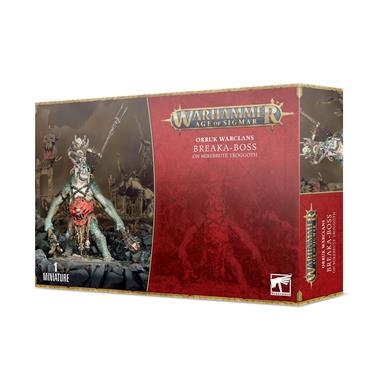 O/W: TRONCHAHUEZOZ EN TROGGOTH LODOSO | 5011921154258 | GAMES WORKSHOP