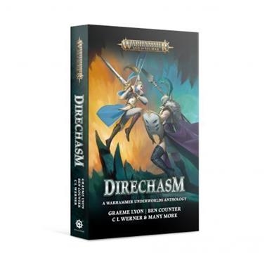 DIRECHASM (PB) | 9781789998030 | GAMES WORKSHOP