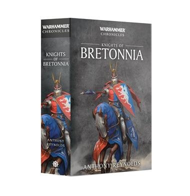 WH CHRONICLES: KNIGHTS OF BRETONNIA (PB) | 9781800260061 | GAMES WORKSHOP