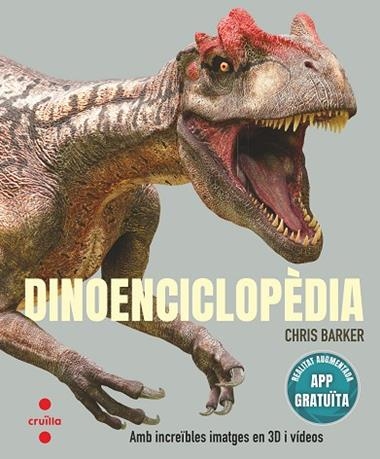 DINOENCICLOPÈDIA | 9788466149235 | CHRIS BARKER