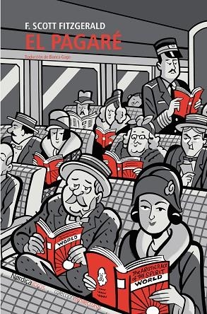 EL PAGARE | 9788418930157 | FRANCIS SCOTT FITZGERALD