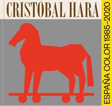 Cristobal Hara | 9788417975746 | Cristobal Hara