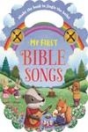 My first Bible songs | 9781839034596 | VVAA