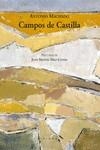 Campos de Castilla | 9788416742288 | ANTONIO MACHADO