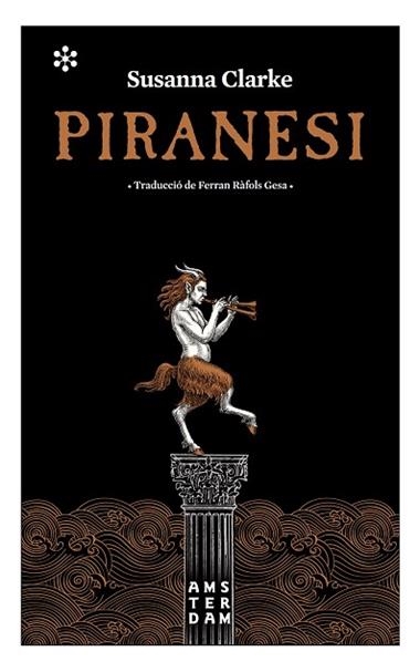 PIRANESI | 9788417918484 | SUSANNA CLARKE