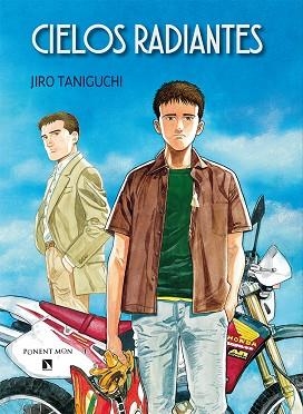 Cielos radiantes | 9788418309205 | JIRO TANIGUCHI