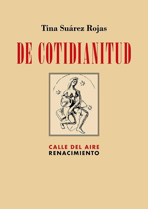 De cotidianitud | 9788418818301 | TINA SUAREZ ROJAS