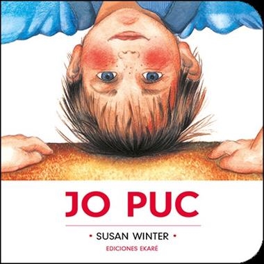 JO PUC | 9788412372854 | SUSAN WINTER
