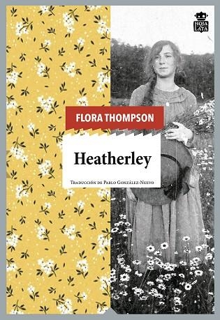 Heatherley | 9788418918001 | FLORA THOMPSON