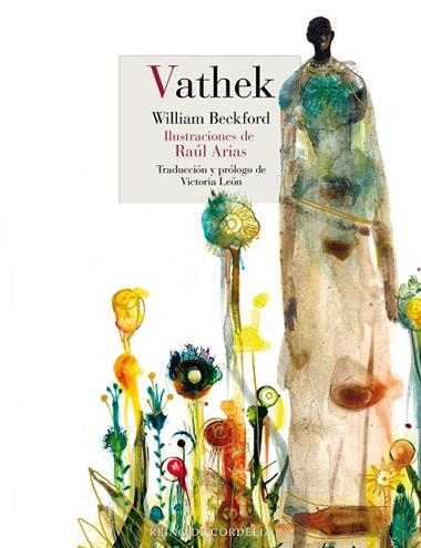 VATHEK | 9788418141690 | WILLIAM BECKFORF