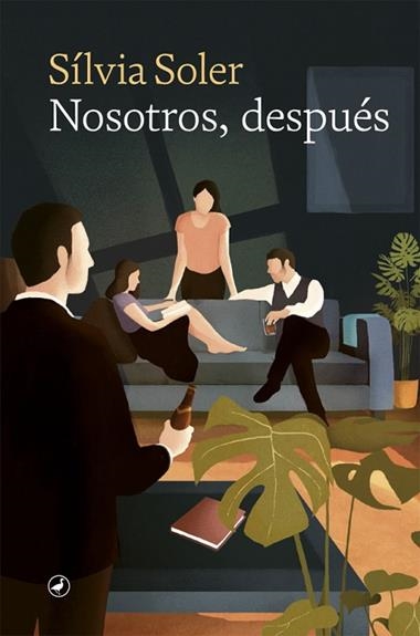 NOSOTROS, DESPUÉS | 9788418059568 | SILVIA SOLER