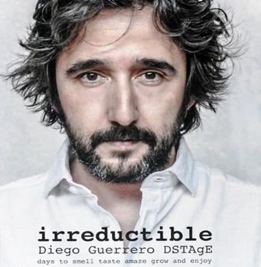 IRREDUCTIBLE | 9788472121645 | DIEGO GUERRERO PEROMINGO