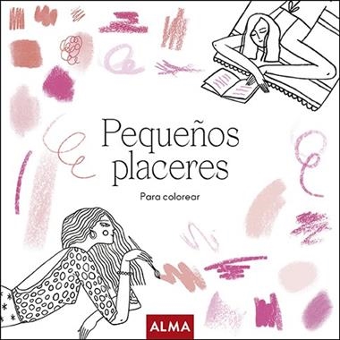 Pequeños placeres | 9788418395741 | VVAA
