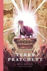 Déus menuts | 9788412363326 | Terry Pratchett