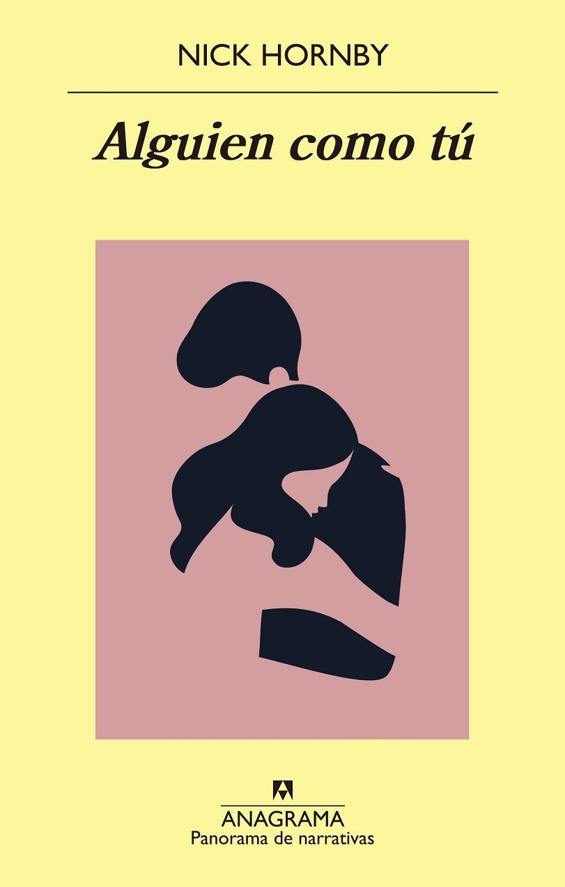 Alguien como tú | 9788433981004 | Nick Hornby