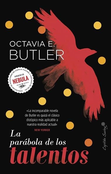 La parábola de los talentos | 9788412390254 | OCTAVIA BUTLER