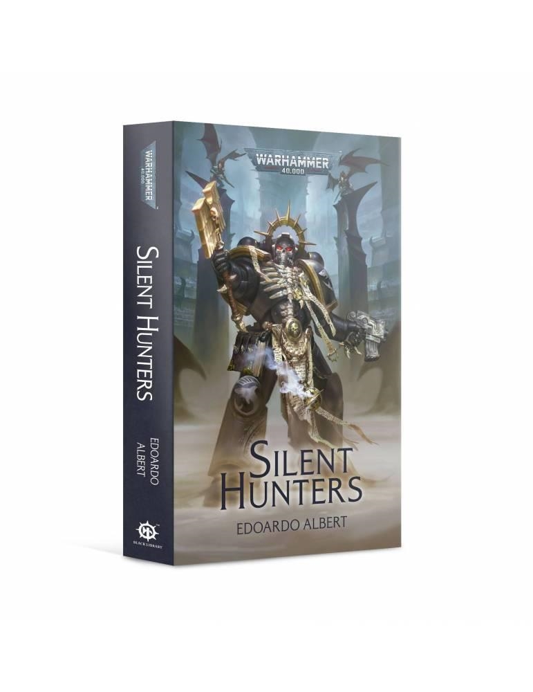 SILENT HUNTERS (PB) | 9781800260139 | GAMES WORKSHOP