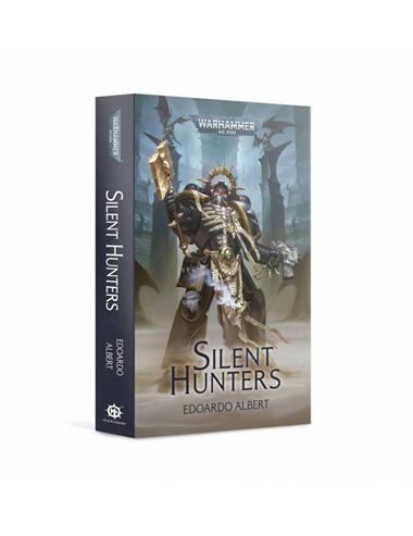 SILENT HUNTERS (PB) | 9781800260139 | GAMES WORKSHOP